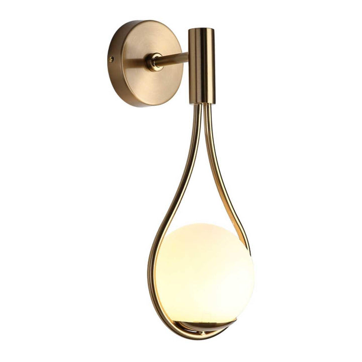 Livi Wandleuchte Innen – Moderne LED Wandlampe Schwarz für Stilvolle Räume 8