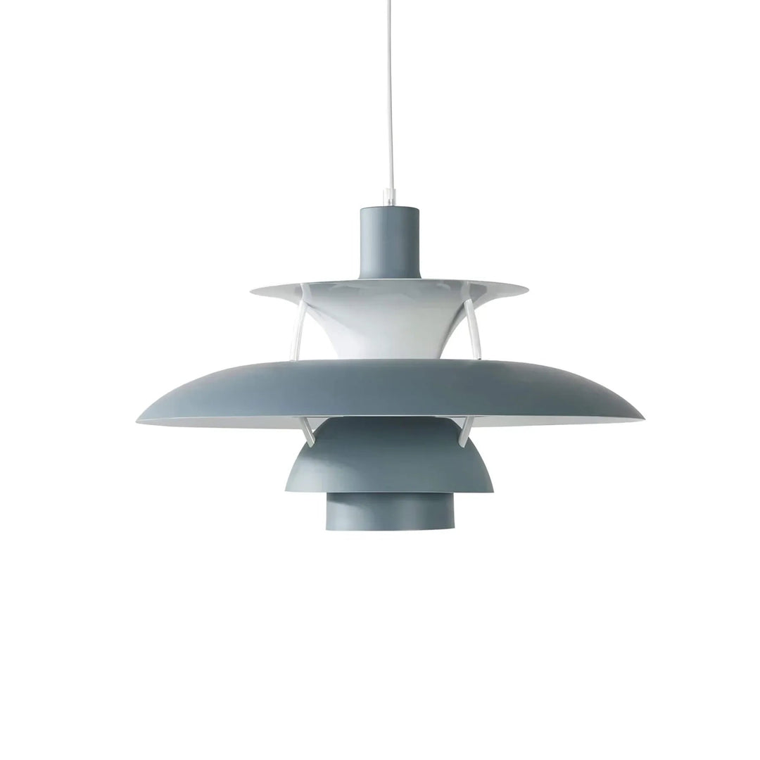 Mehrfarbige LED-Deckenlampe mit Fernbedienung – Anpassbare Farben und Lichteffekte für Wohnzimmer 10