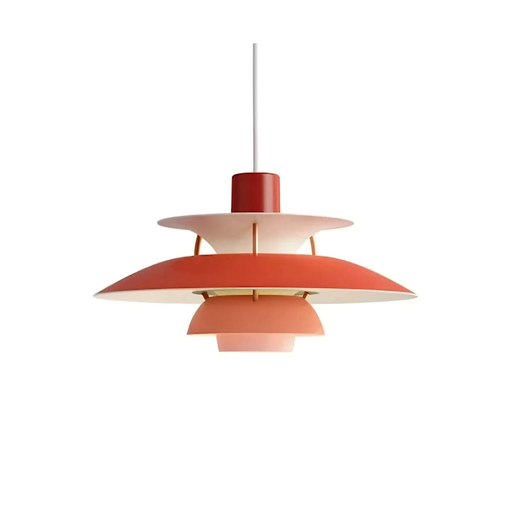Mehrfarbige LED-Deckenlampe mit Fernbedienung – Anpassbare Farben und Lichteffekte für Wohnzimmer 12