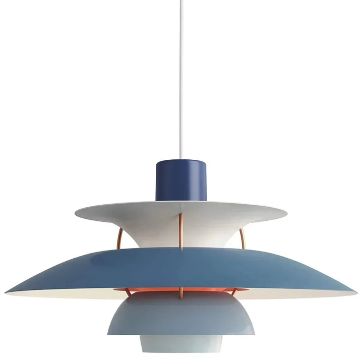 Mehrfarbige LED-Deckenlampe mit Fernbedienung – Anpassbare Farben und Lichteffekte für Wohnzimmer 14