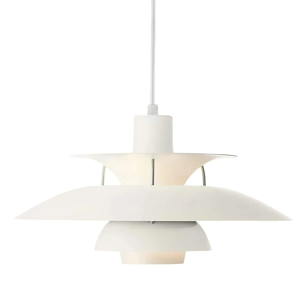 Mehrfarbige LED-Deckenlampe mit Fernbedienung – Anpassbare Farben und Lichteffekte für Wohnzimmer 16
