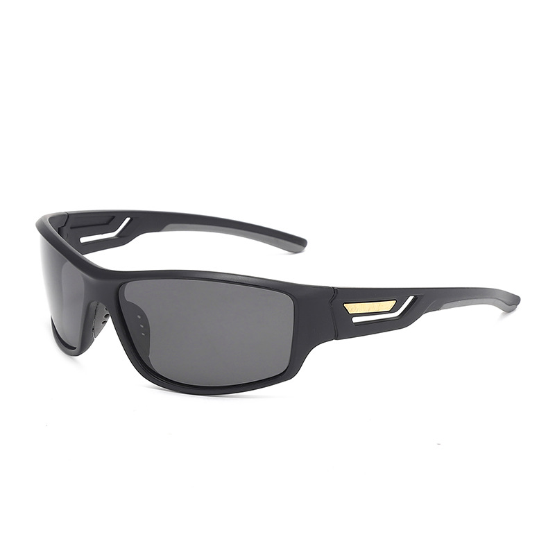 Militärische Polarisierte Sonnenbrille Herren mit UV400 Schutz für Outdoor-Aktivitäten 0