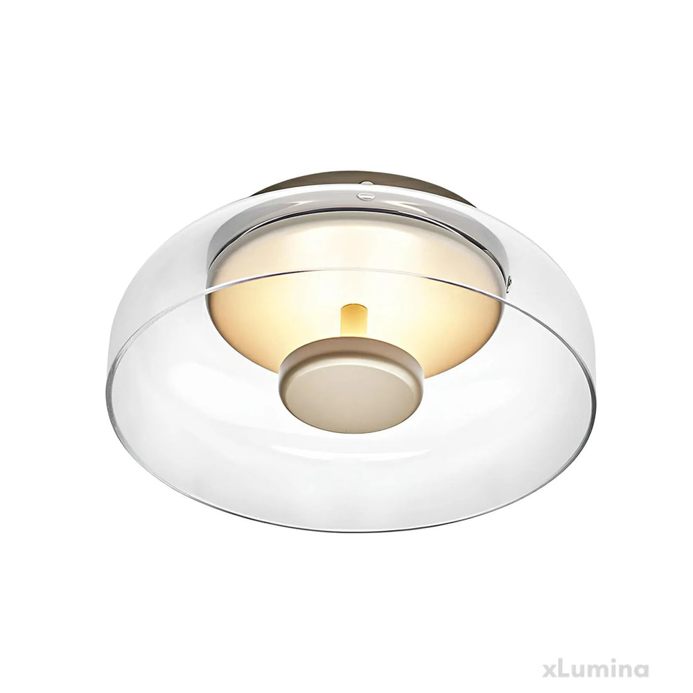 Moderne LED Deckenlampe für Wohnzimmer – Flexibles Design, 18W, Warmweiß, Energieeffiziente Beleuchtung 1