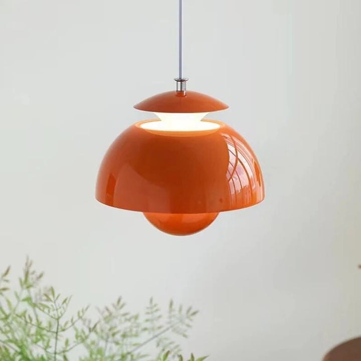 Moderne LED Pendelleuchte im skandinavischen Design – Elegante Lichtlösung für jeden Raum 3