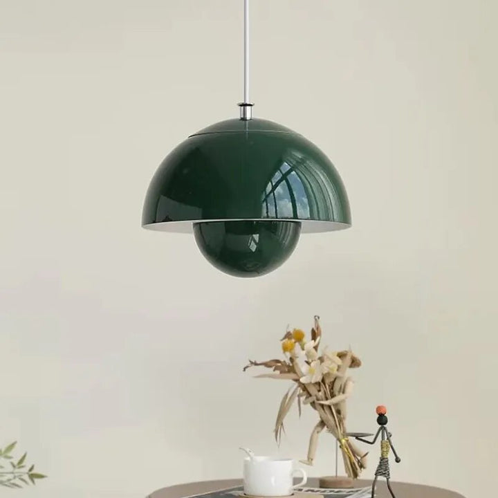 Moderne LED Pendelleuchte im skandinavischen Design – Elegante Lichtlösung für jeden Raum 5