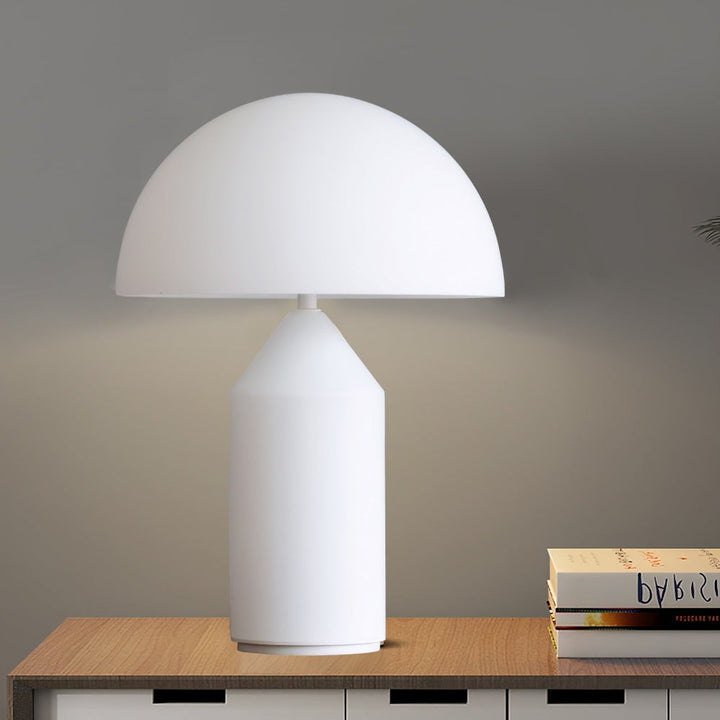 Moderne Tischleuchte – Geometrisches Design mit Einstellbarer Beleuchtung 3