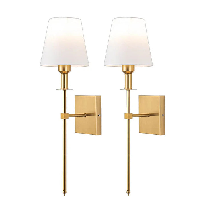 Moderne Wandleuchte Innen – Wiederaufladbare Kabellose Wandlampe Schwarz mit Fernbedienung 7