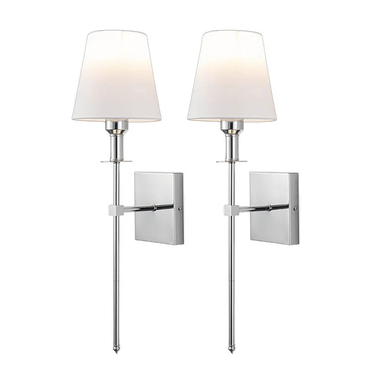 Moderne Wandleuchte Innen – Wiederaufladbare Kabellose Wandlampe Schwarz mit Fernbedienung 9