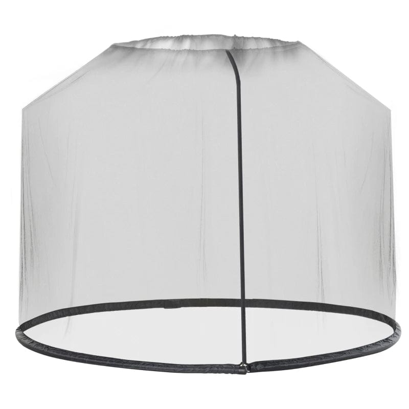 Moustiquaire Parapluie für optimalen Insektenschutz – Verschiedene Größen verfügbar 2