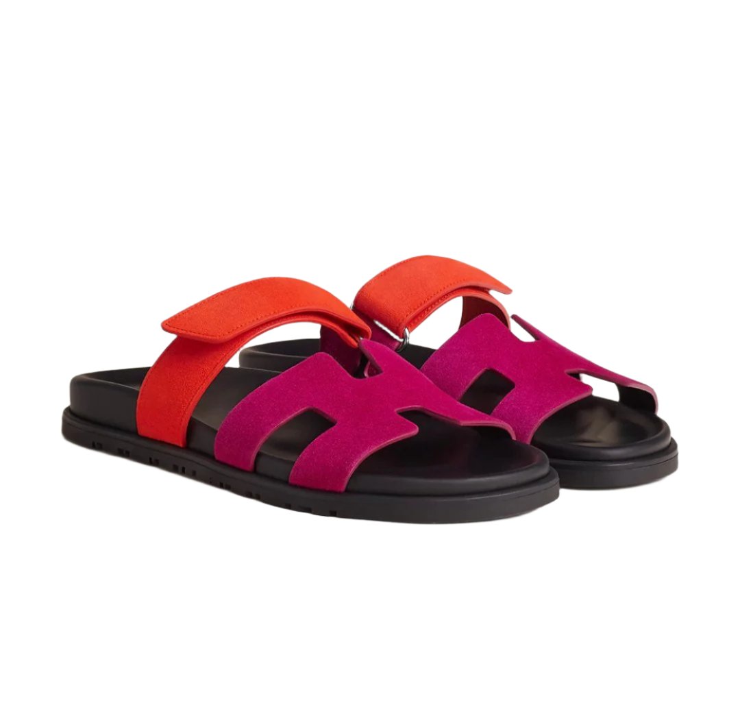 Mykonos – Bequeme Damen Sandalen aus Neopren für Stilvolle Sommerschuhe 6