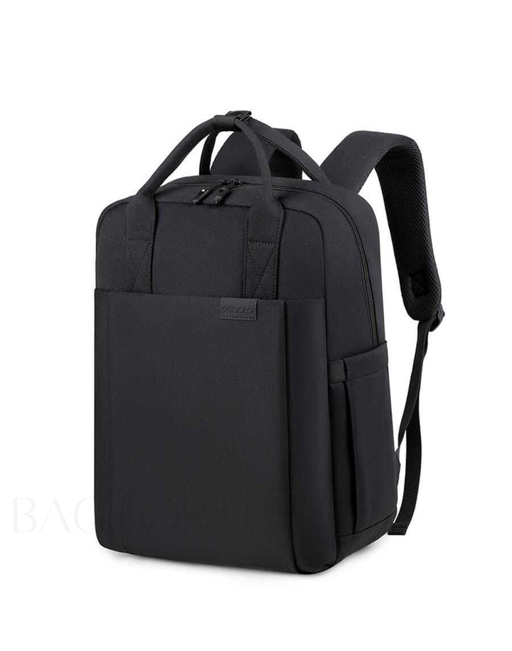 Nexor – Wasserdichter Laptop Rucksack mit Schockabsorbierendem Fach für Damen und Herren 1