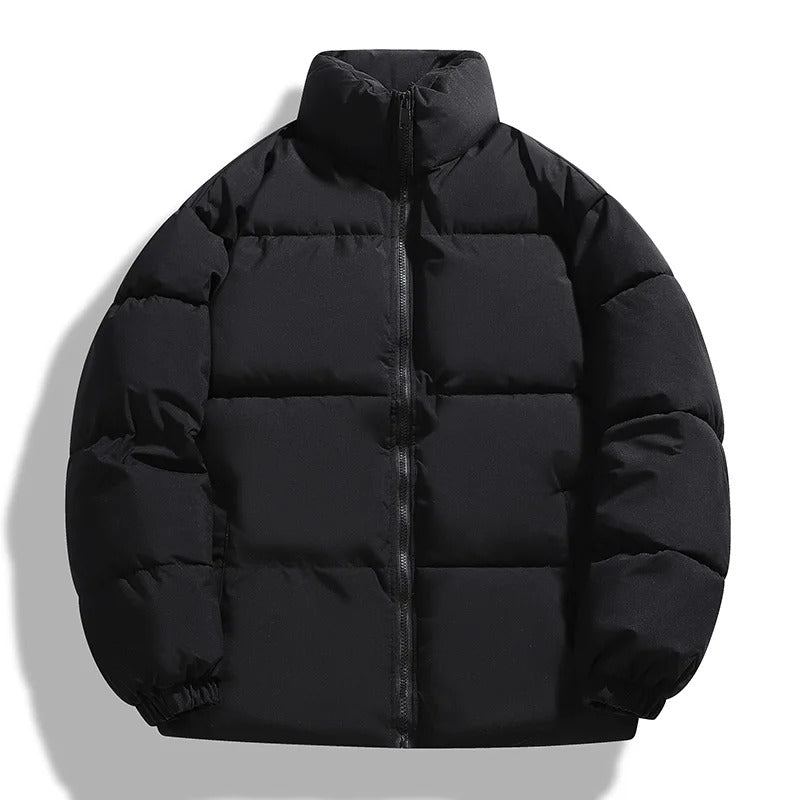Nico – Herren Winterjacke mit Hochwertiger Isolierung für Optimalen Schutz 1