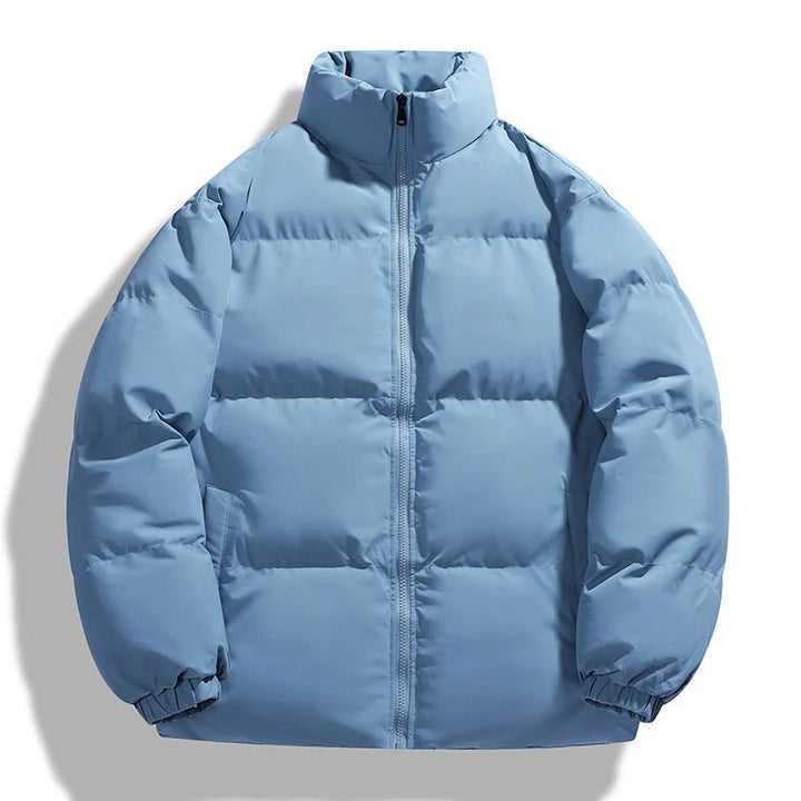 Nico – Herren Winterjacke mit Hochwertiger Isolierung für Optimalen Schutz 2