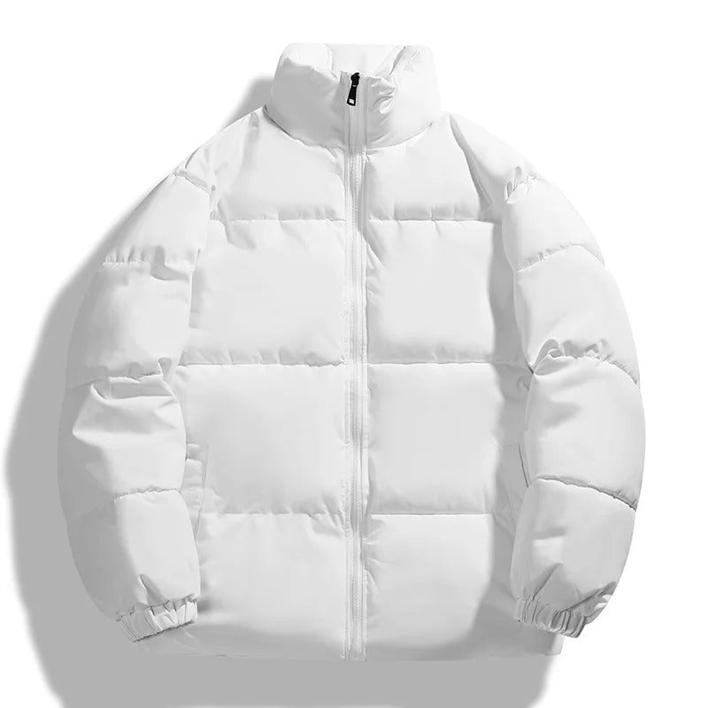 Nico – Herren Winterjacke mit Hochwertiger Isolierung für Optimalen Schutz 3