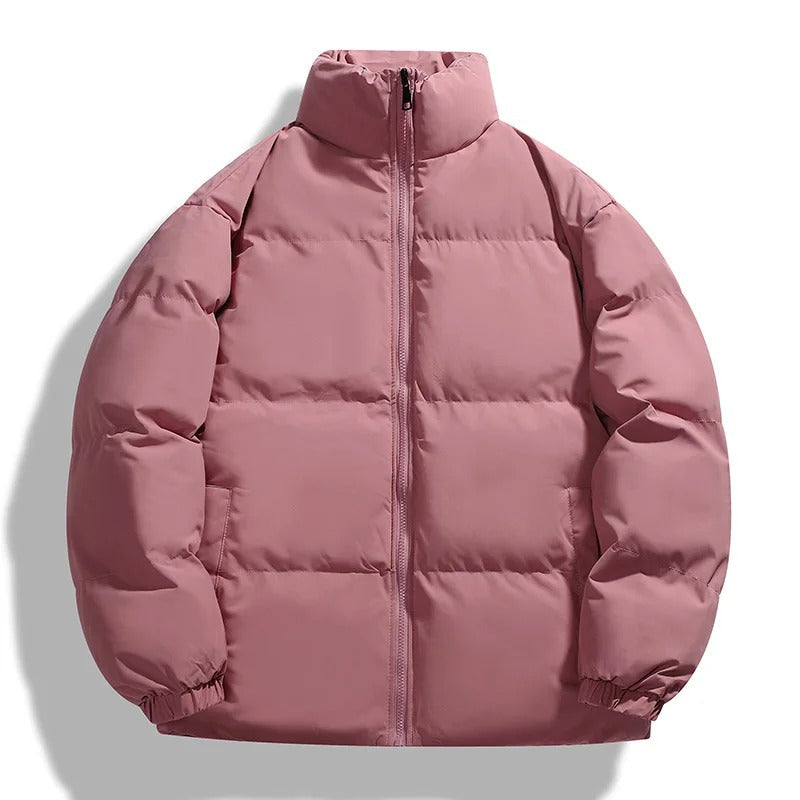 Nico – Herren Winterjacke mit Hochwertiger Isolierung für Optimalen Schutz 4