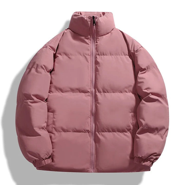 Nico – Herren Winterjacke mit Hochwertiger Isolierung für Optimalen Schutz 4