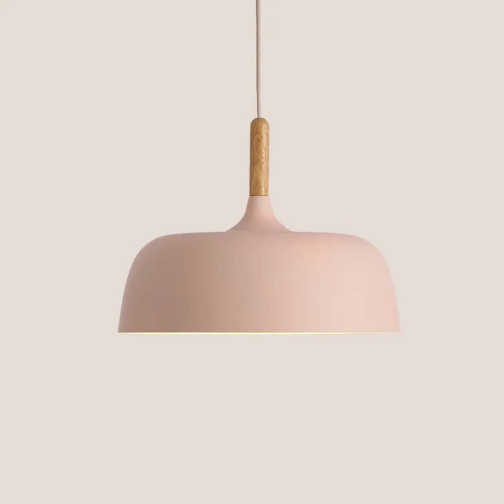 Nordic Elegante Pendelleuchte Schwarz – Energieeffiziente Hängelampe für Esszimmer 8