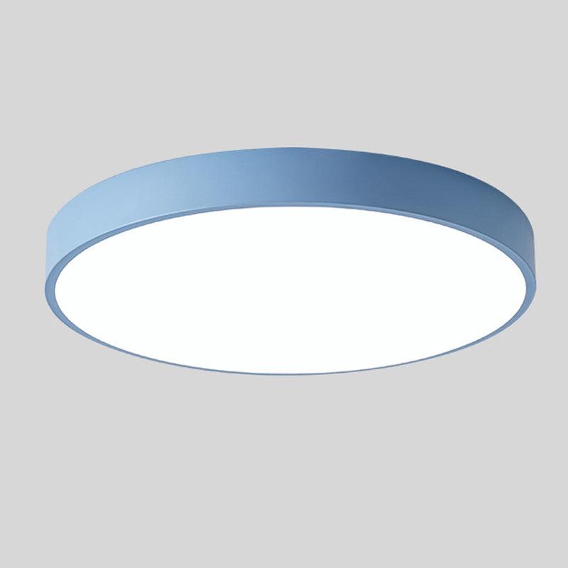 Nordic LED Deckenleuchte aus Holz – Elegante Deckenlampe für Wohnzimmer und Schlafzimmer, Durchmesser 23CM/30CM 7