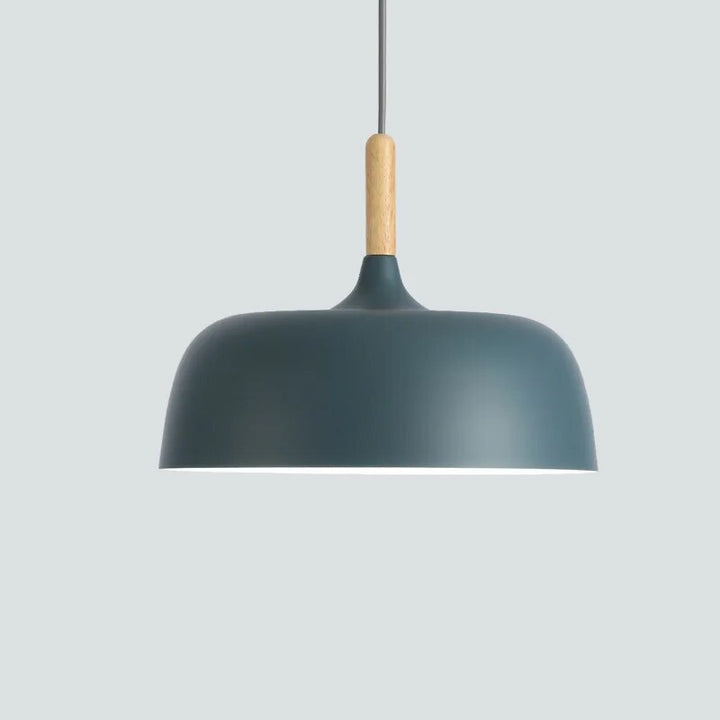Nordic Pendelleuchte mit LED – Modernes Design für Ihr Zuhause 10