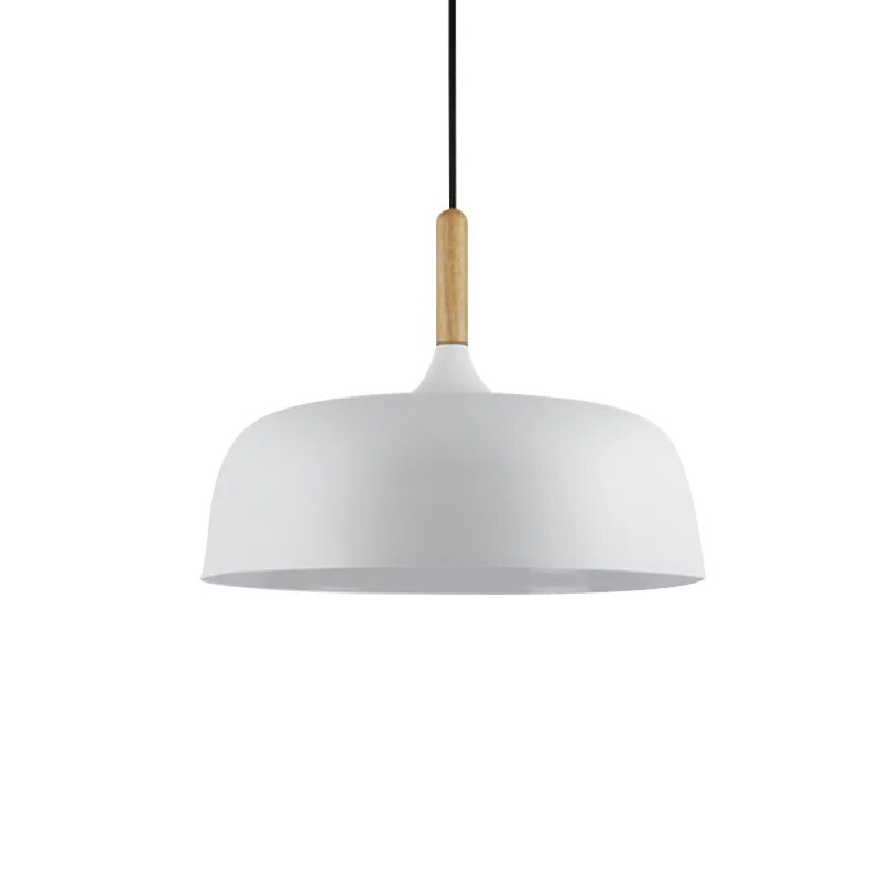 Nordic Pendelleuchte mit LED – Modernes Design für Ihr Zuhause 2