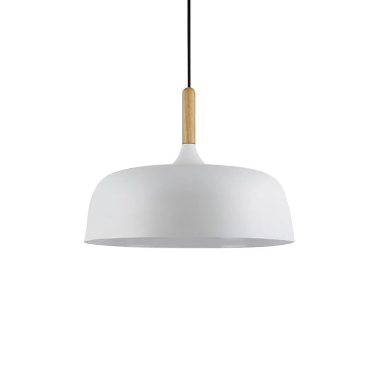 Nordic Pendelleuchte mit LED – Modernes Design für Ihr Zuhause 2