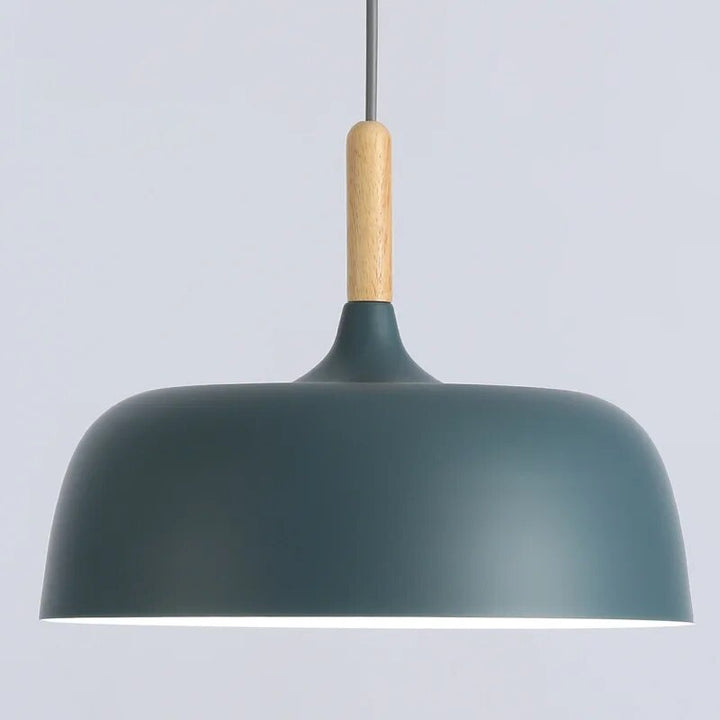 Nordic Pendelleuchte mit LED – Modernes Design für Ihr Zuhause 8