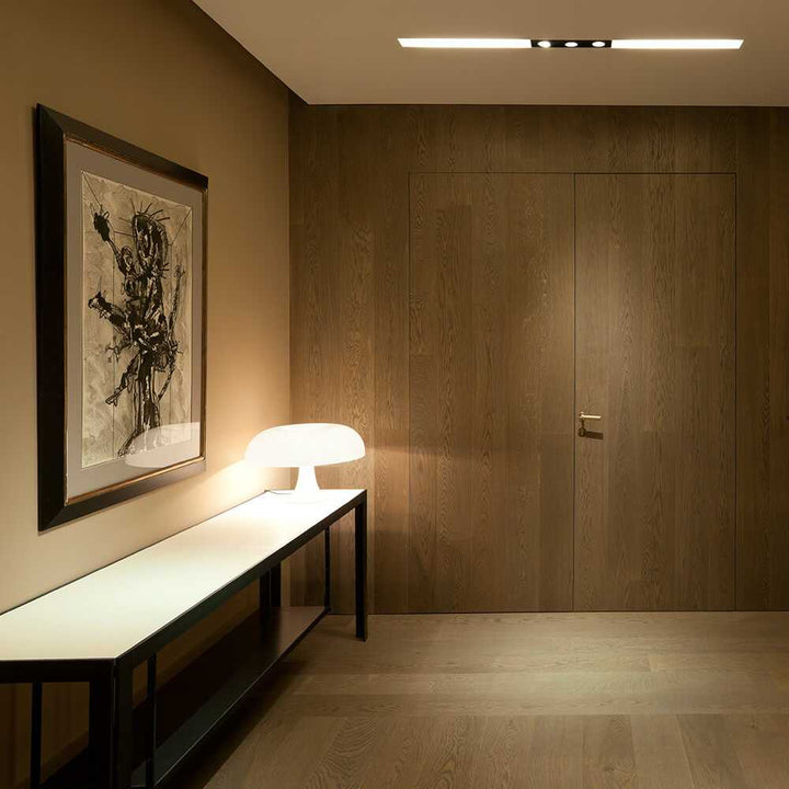 Nordische Tischlampe in Pilzform – Futuristisches Design für jeden Raum 6