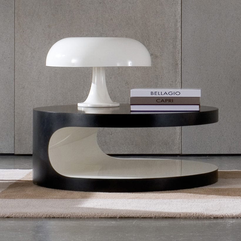 Nordische Tischlampe in Pilzform – Futuristisches Design für jeden Raum 7