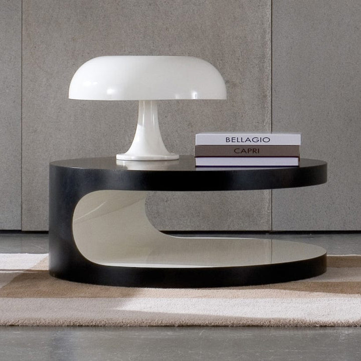 Nordische Tischlampe in Pilzform – Futuristisches Design für jeden Raum 7