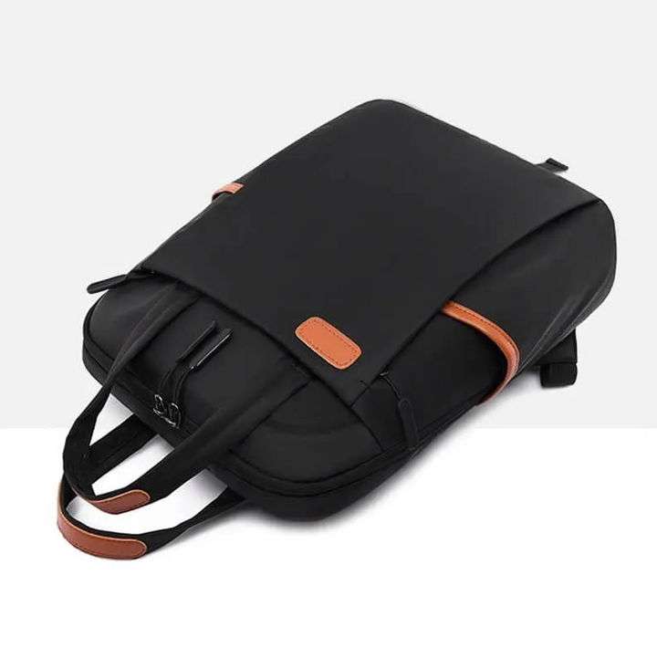 Nova Anti-Diebstahl Rucksack Damen/Herren, Wasserabweisend, Versteckte Reißverschlüsse, Modernes Design 6