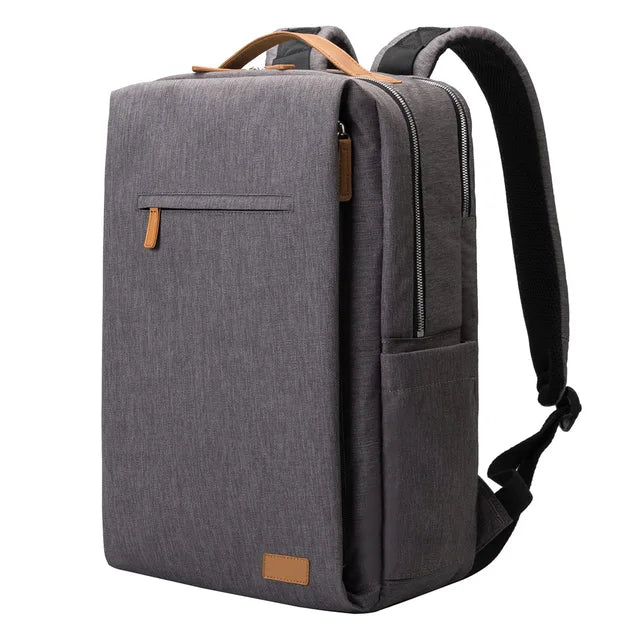 Nova Rucksack Damen/Herren – Laptop Rucksack mit USB-Ladeanschluss für Reisen 2