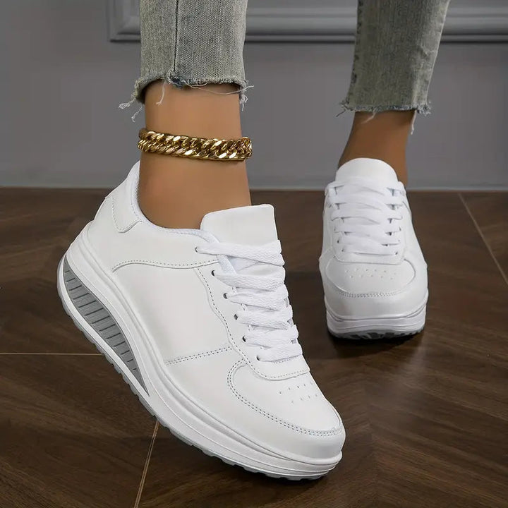 Nova – Orthopädische Sneakers für Damen mit Air Cushion Technologie 3