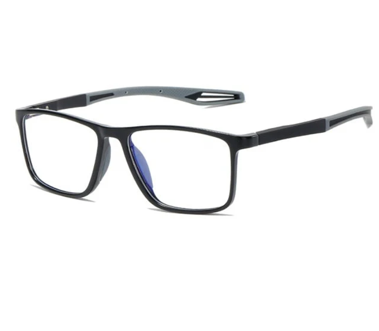 Orlando – Ultraleichte Lesebrille Mit Blaulichtfilter Und Progressiven Linsen 1