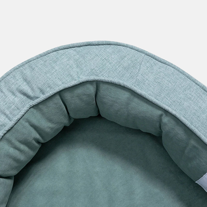 OrthoDonut – Orthopädisches Hundebett Mit 3D-Schaum Für Optimalen Komfort 4
