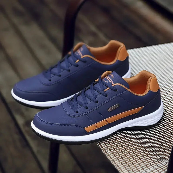 Orthopädische Wasserdichte Schuhe Mit Memory-Schaum Für Optimalen Komfort 2