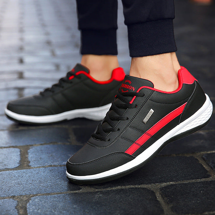 Orthopädische Wasserdichte Schuhe Mit Memory-Schaum Für Optimalen Komfort 3