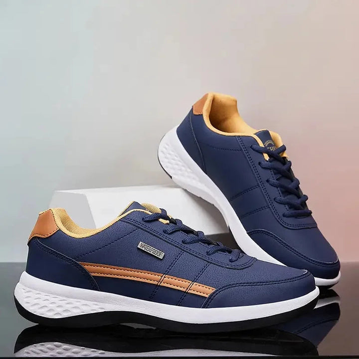 Orthopädische Wasserdichte Schuhe Mit Memory-Schaum Für Optimalen Komfort 4