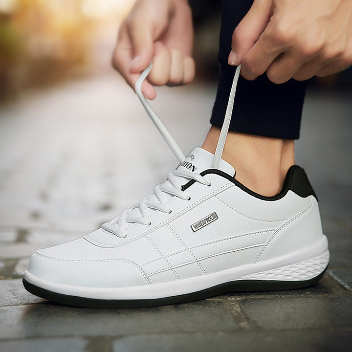 Orthopädische Wasserdichte Schuhe Mit Memory-Schaum Für Optimalen Komfort 5