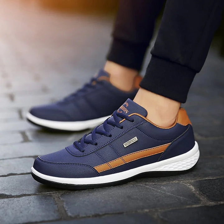 Orthopädische Wasserdichte Schuhe Mit Memory-Schaum Für Optimalen Komfort 6