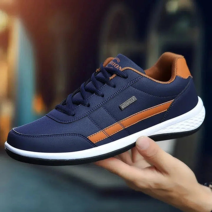 Orthopädische Wasserdichte Schuhe Mit Memory-Schaum Für Optimalen Komfort 8