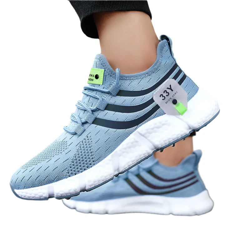 PadelPro – Ergonomische Padel Schuhe Herren mit Überlegener Dämpfung und Stabilität 1