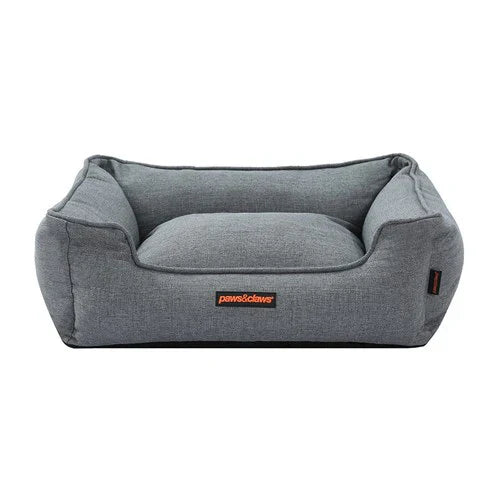 PawsomeNest – Orthopädisches Hundebett mit Memory-Schaum für besten Komfort 2