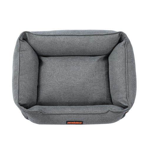 PawsomeNest – Orthopädisches Hundebett mit Memory-Schaum für besten Komfort 3