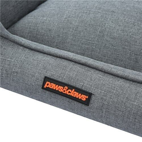 PawsomeNest – Orthopädisches Hundebett mit Memory-Schaum für besten Komfort 5