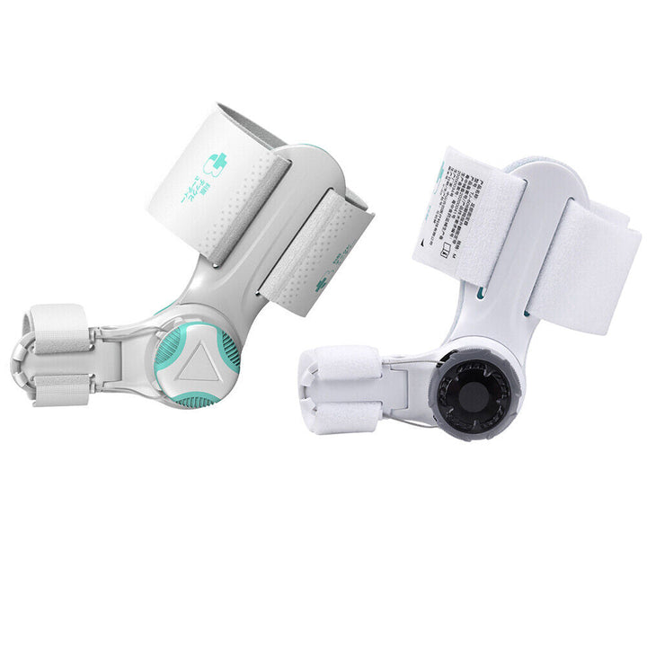 Premium Bunion Korrektor – Medizinischer Splint für Hallux Valgus Behandlung 2