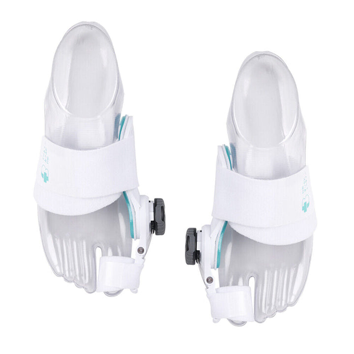Premium Bunion Korrektor – Medizinischer Splint für Hallux Valgus Behandlung 3