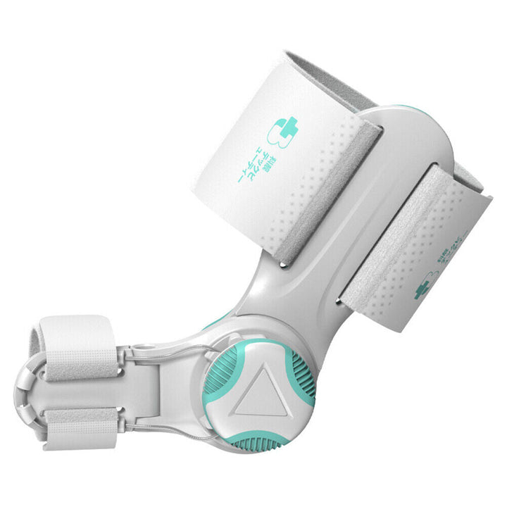 Premium Bunion Korrektor – Medizinischer Splint für Hallux Valgus Behandlung 5