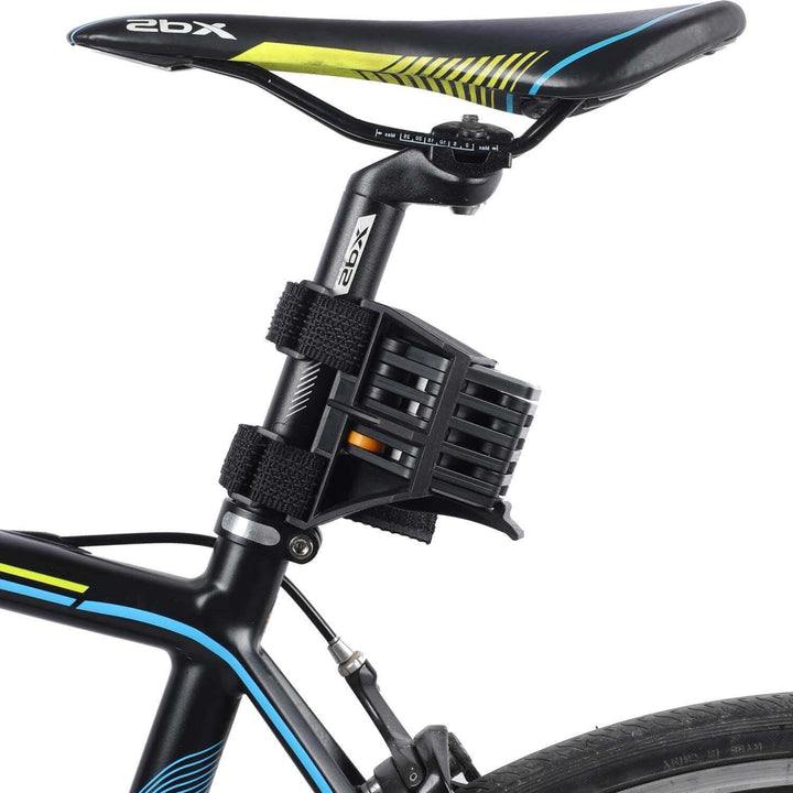 SecureLock™ Abus Fahrradschloss – Hochsicheres Falt-Diebstahlschutz für Fahrräder 1