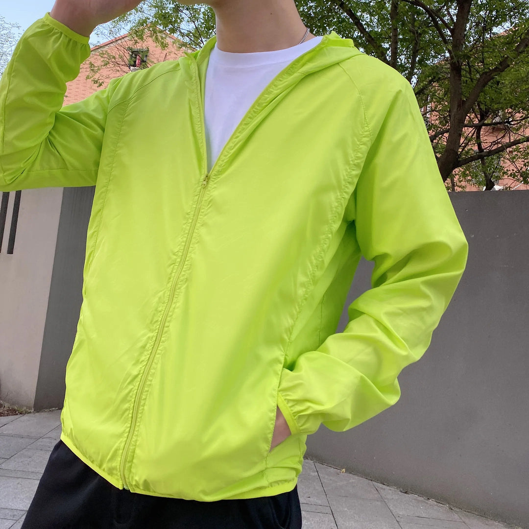 Shelby Windbreaker Jacke Damen – Leicht, Windabweisend & Stylisch für Outdoor-Abenteuer 0