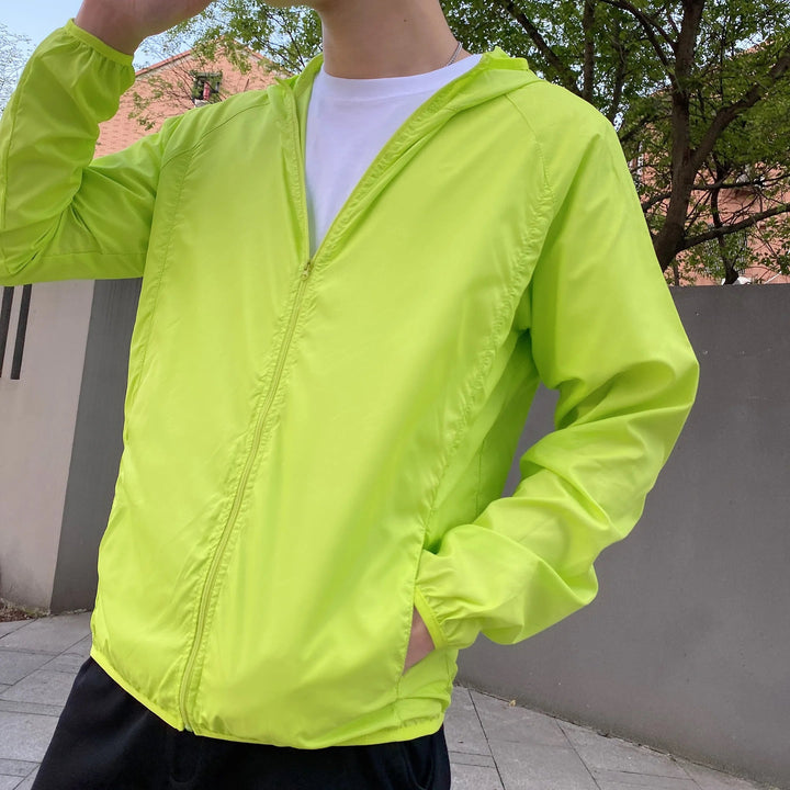 Shelby Windbreaker Jacke Damen – Leicht, Windabweisend & Stylisch für Outdoor-Abenteuer 0